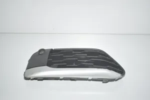 BMW X1 F48 F49 Grille inférieure de pare-chocs avant 7354777