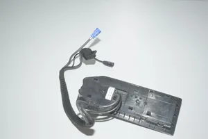 BMW 3 F30 F35 F31 Sterownik / Moduł sterujący telefonem 84109220652