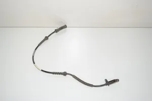 BMW i3 ABS brake wheel speed sensor 6865794