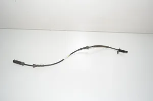 BMW i3 ABS brake wheel speed sensor 6865794