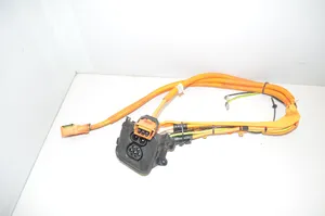 BMW i3 Kabel do ładowania samochodu elektrycznego 9396544