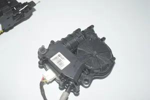 BMW 3 F30 F35 F31 Tavaratilan luukun hydrauliikkasarja 7384722