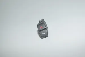 BMW X3 F25 Hazard light switch 9161896