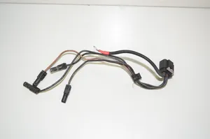 BMW X3 F25 Glow plug wires 8583657