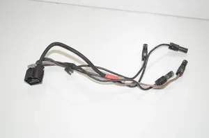 BMW X3 F25 Glow plug wires 8583657