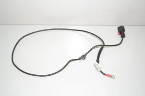 BMW 2 F22 F23 Citi elektroinstalācijas vadi 8636596