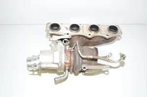 BMW 2 F22 F23 Turboahdin 7642469