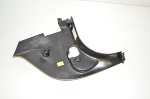 BMW 3 GT F34 Etuoven kynnyksen suojalista 7221903