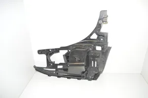 BMW i3 Staffa di rinforzo montaggio del paraurti posteriore 7296754