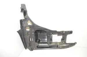 BMW i3 Staffa di rinforzo montaggio del paraurti posteriore 7296754