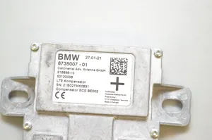 BMW 3 G20 G21 Wzmacniacz anteny 8735007