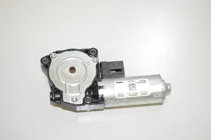 BMW 3 G20 G21 Sunroof motor/actuator 7424804