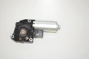 BMW 3 G20 G21 Sunroof motor/actuator 7424804