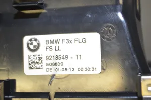 BMW 3 F30 F35 F31 Sisustuksen koristelusarja 9232095