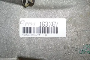 BMW 5 G30 G31 Automaattinen vaihdelaatikko 9896518