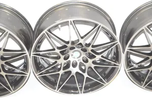 BMW 3 F30 F35 F31 R20 alloy rim 8090192