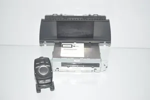 BMW X3 F25 Panel / Radioodtwarzacz CD/DVD/GPS 9261704
