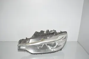 BMW 3 F30 F35 F31 Phare frontale 7259527