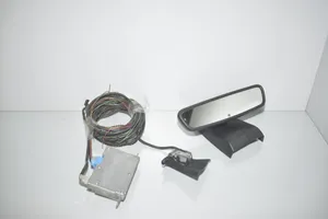 BMW 3 F30 F35 F31 Windshield/windscreen camera 9252730