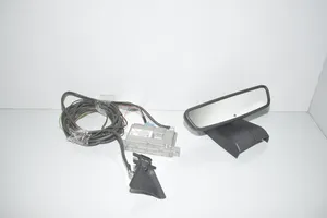 BMW 3 F30 F35 F31 Windshield/windscreen camera 9252730