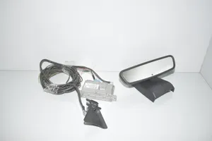 BMW 3 F30 F35 F31 Windshield/windscreen camera 9252730