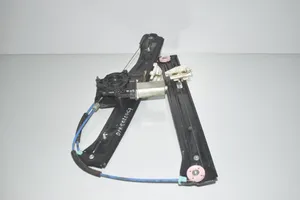 BMW 3 F30 F35 F31 Alzacristalli della portiera anteriore con motorino 7259824