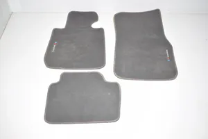 BMW 3 F30 F35 F31 Car floor mat set 