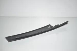 BMW 3 F30 F35 F31 Moulures des vitres de la porte avant 7263384