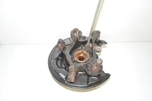 BMW 2 F22 F23 Cubo de rueda trasera 6792516