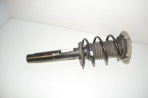 BMW 2 F22 F23 Front shock absorber with coil spring 6873738