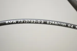 BMW 2 F22 F23 Système poignée, câble pour serrure de capot 7313782