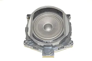 BMW X3 F25 Subwoofer altoparlante 9217913