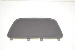 BMW X3 F25 Moldura protectora del altavoz central del panel 9184150