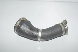 BMW 6 F06 Gran coupe Tube d'admission de tuyau de refroidisseur intermédiaire 7575408