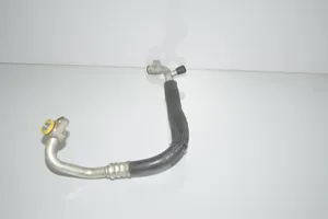 BMW 6 F06 Gran coupe Air conditioning (A/C) pipe/hose 9201934