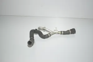 BMW 6 F06 Gran coupe Tuyau de liquide de refroidissement moteur 2100398