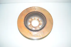 BMW 6 F06 Gran coupe Rear brake disc 6894381