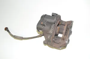 BMW 6 F06 Gran coupe Rear brake caliper 7846693