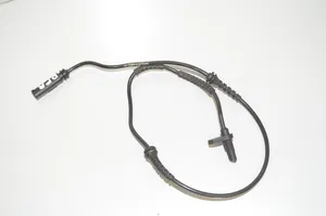 BMW 6 F06 Gran coupe ABS brake wheel speed sensor 6784902