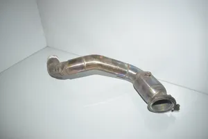 BMW 6 F06 Gran coupe Filtro antiparticolato catalizzatore/FAP/DPF 7645440