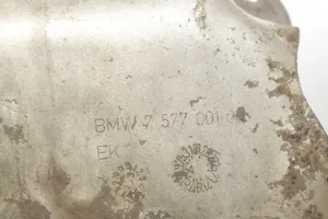 BMW 6 F06 Gran coupe Heat shield in engine bay 7603062