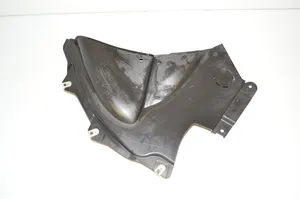 BMW 3 G20 G21 Couvre-soubassement avant 7340861