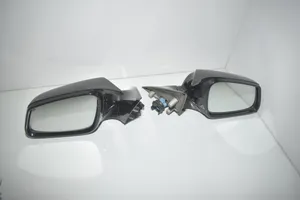 BMW 6 F06 Gran coupe Blind spot control module 7308625