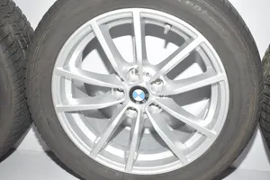 BMW 3 G20 G21 R17 alloy rim 6883520