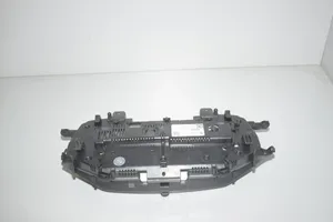 BMW 3 G20 G21 Tachimetro (quadro strumenti) 5A4B490