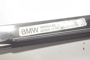 BMW 3 G20 G21 Kompletny zestaw 549972