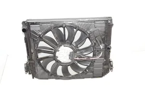 8666819 BMW 3 G20 G21 Radiator set, 989.00 € | RRR 