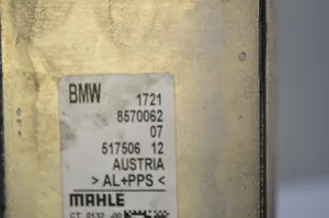 BMW 7 G11 G12 Radiatore dell’olio del cambio 8570062
