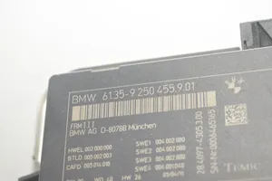 BMW 5 F10 F11 Module d'éclairage LCM 9250455