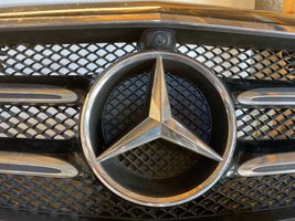 Mercedes-Benz E W238 Paraurti anteriore 